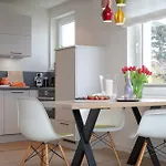 Schneckenhues 아파트 *
