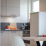 Schneckenhues 아파트 *