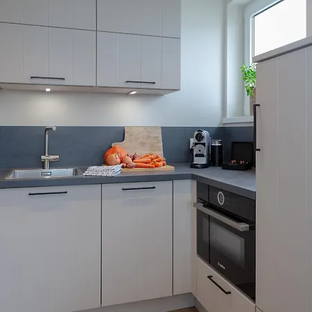 Апартаменты Schneckenhues