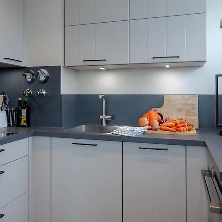 Schneckenhues Апартаменты Вестерланд