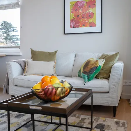 Schneckenhues Апартаменты *