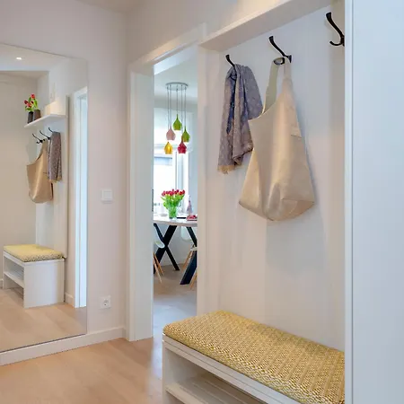 Schneckenhues * Вестерланд