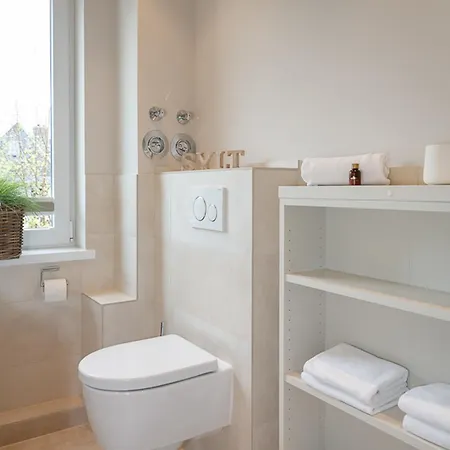 Апартаменты Schneckenhues Вестерланд