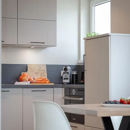 Schneckenhues Апартаменты *