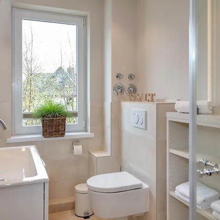 Апартаменты Schneckenhues