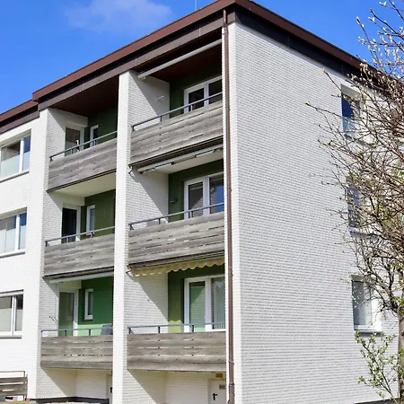 Apartment Schneckenhues *
