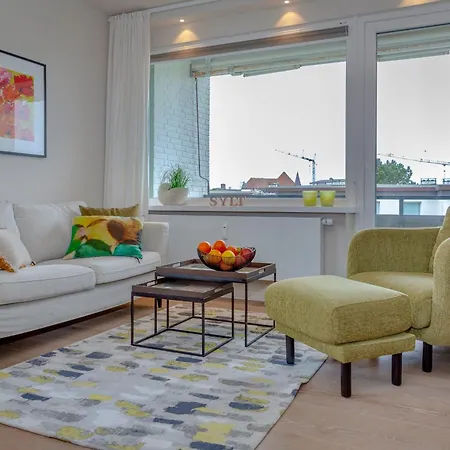 Schneckenhues 韦斯特兰