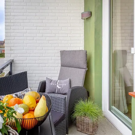 Schneckenhues Апартаменты