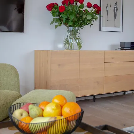 公寓 Schneckenhues