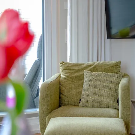 Апартаменты Schneckenhues Вестерланд