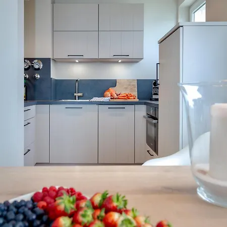 Schneckenhues Вестерланд