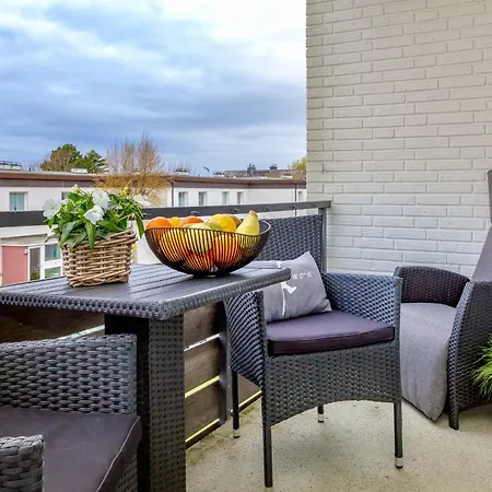 Апартаменты Schneckenhues *